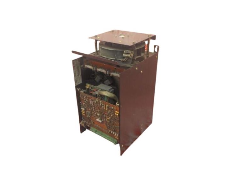 ASEA BROWN BOVERI GNT2-018010-R0001