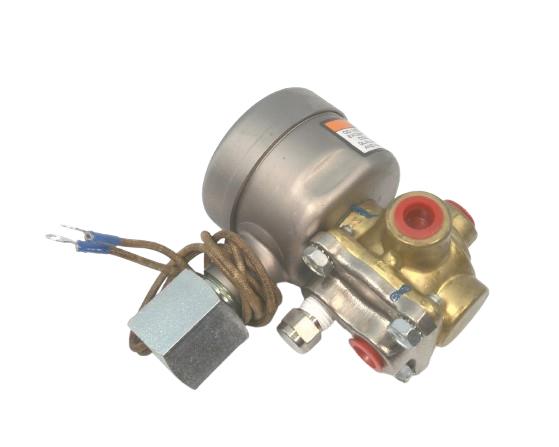 ASCO NP8342B2E-AC120/60D