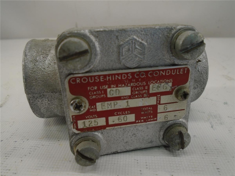 EATON CORPORATION EMP-1