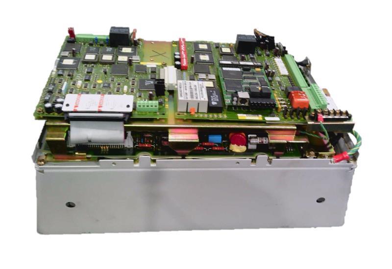 ALLEN BRADLEY 1336T-B007-AX-GT1EN