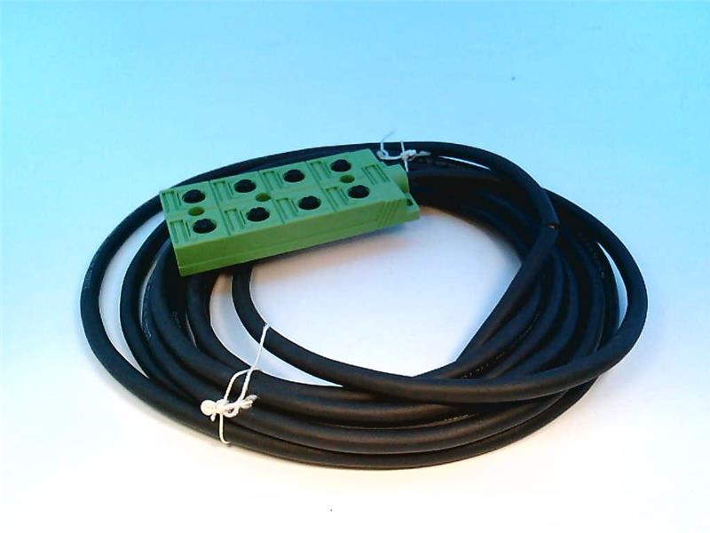 PHOENIX CONTACT SACB-8/ 8- 5,0PUR SCO