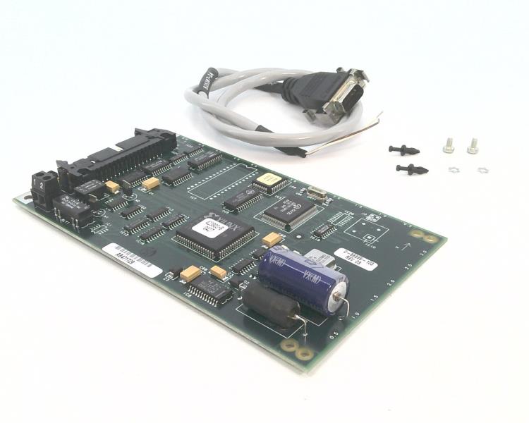 ASEA BROWN BOVERI 2AX3000