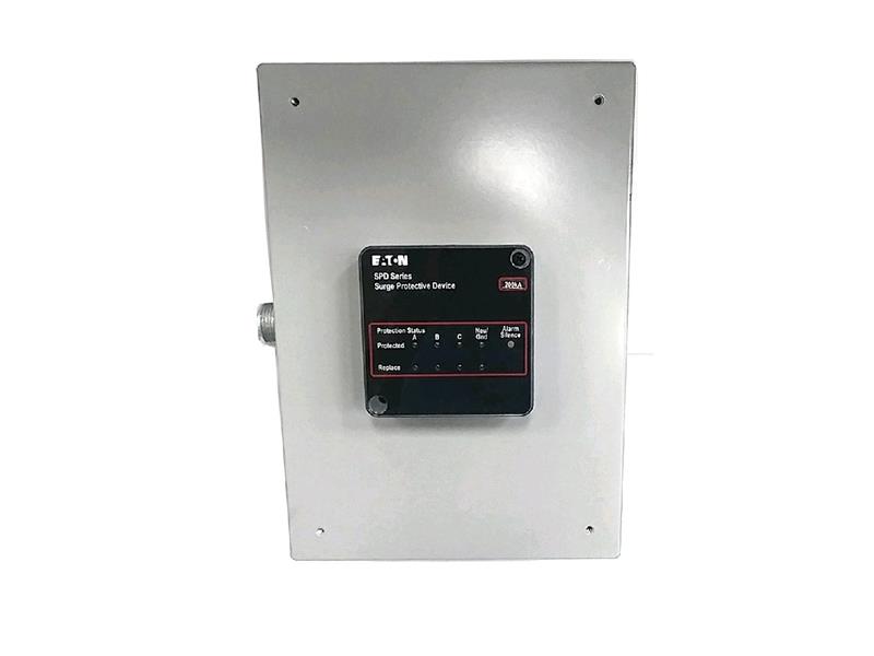 EATON CORPORATION SPD250480Y1K