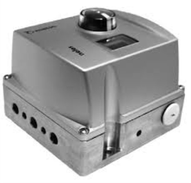 METSO AUTOMATION ND9106HXTKCE07A3