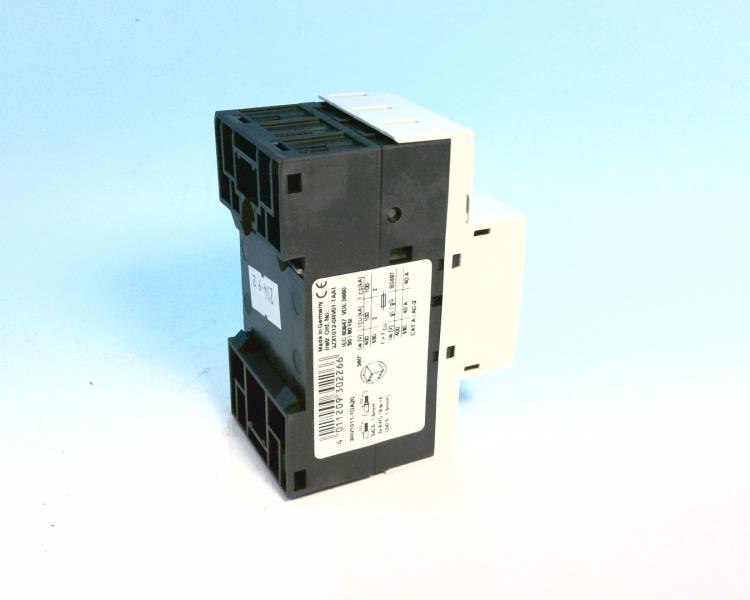 SIEMENS 3RV1011-0DA20