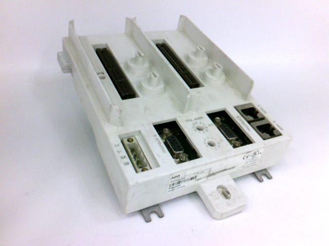 ASEA BROWN BOVERI 3BSE035338R1