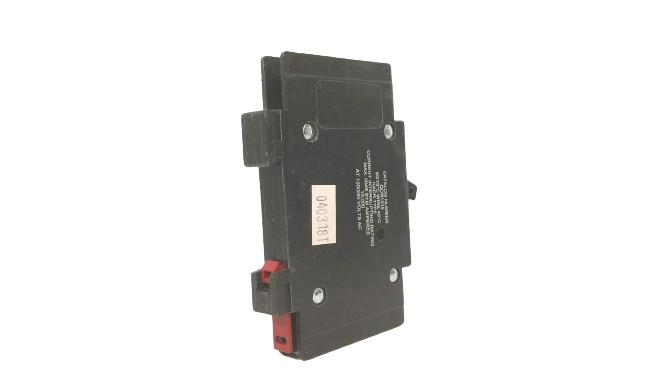 EATON CORPORATION QCR1015