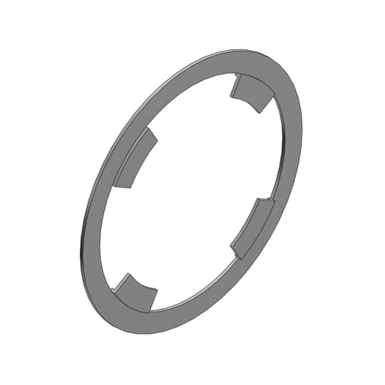 ABB THOMAS & BETTS 3717