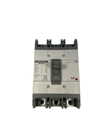 LS ELECTRIC ABN203C-200