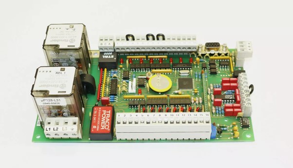 ROBAMAT  UP 128L V3.1