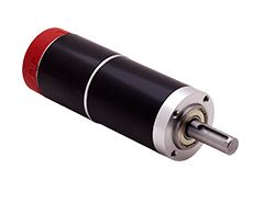 ELECTROCRAFT LRPX40-250V24-020-X383