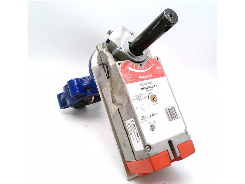 HONEYWELL VF5225UG7LOXXXX