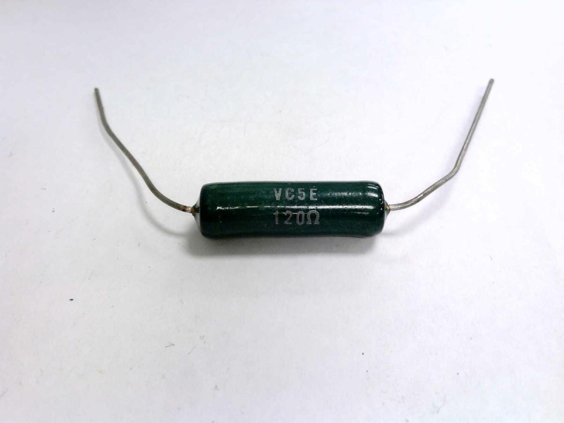 GENERIC R120X5W5W
