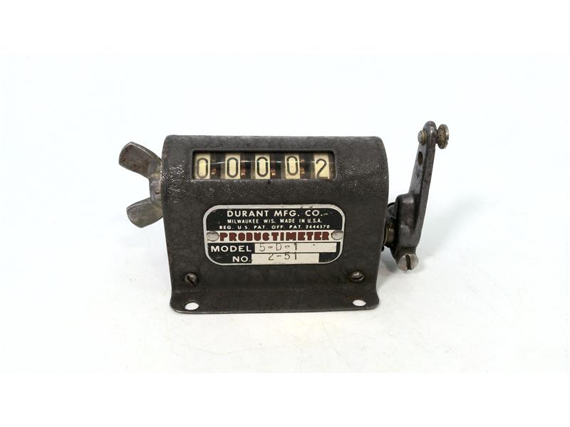 EATON CORPORATION 5-D-1-2-51