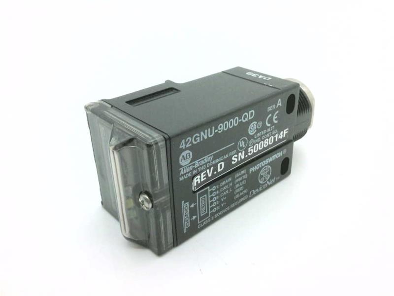 ALLEN BRADLEY 42GNU-9000-QD