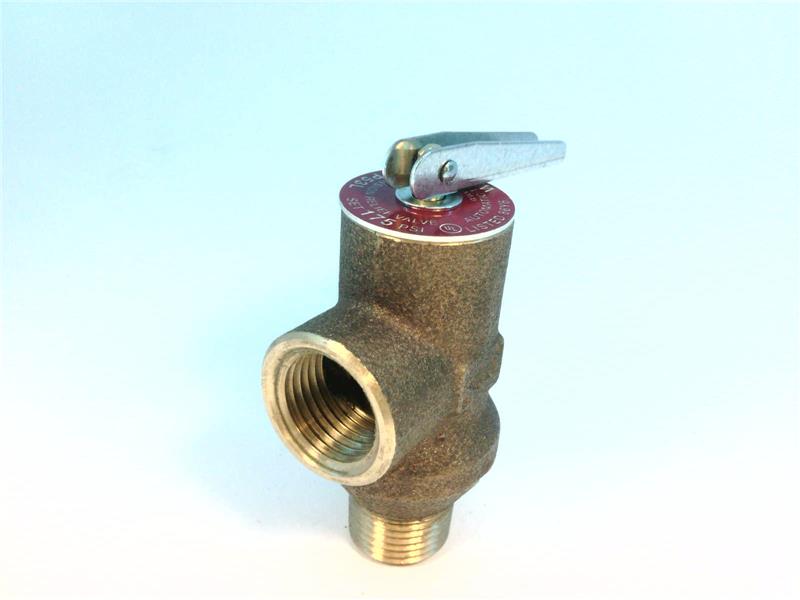 12FP53L-175 by PARKER