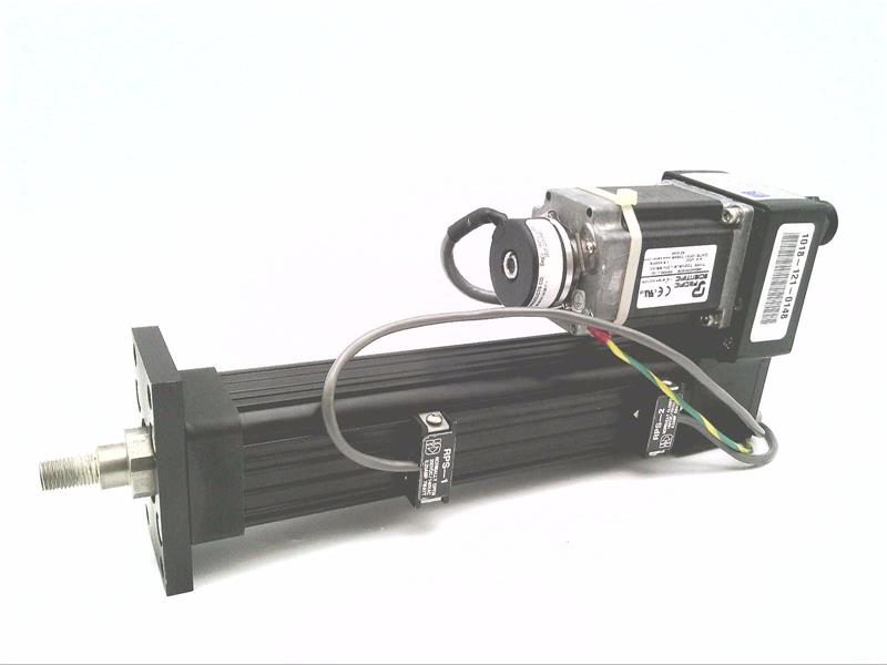 NT22V-10-2B-6-MF1-MT1 by DANAHER MOTION