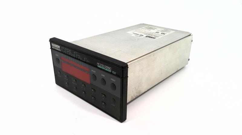 HARDY PROCESS SOLUTIONS HI 2151/20WC-PM-B1