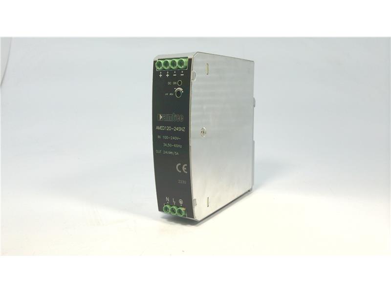 AMED120-24SNZ by AIMTEC