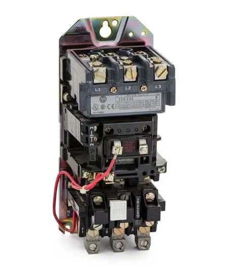 ALLEN BRADLEY 509-COD-A2H-17