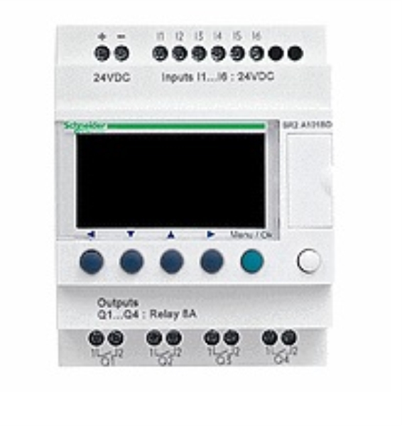 SCHNEIDER ELECTRIC SR2A101BD