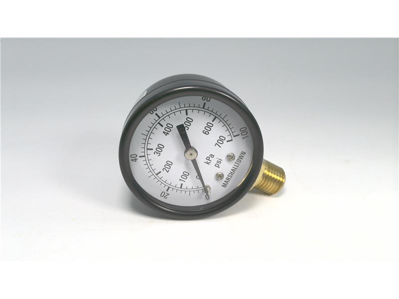 MARSH BELLOFRAM GG20100L4