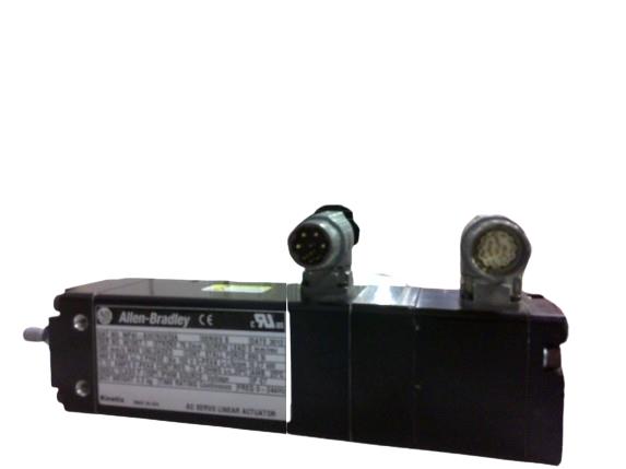 ALLEN BRADLEY MPAI-B2076CV12A