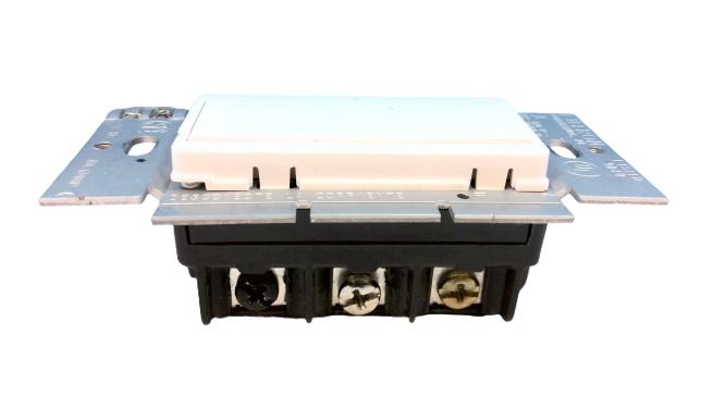 LUTRON HQRD-8ANS-WH