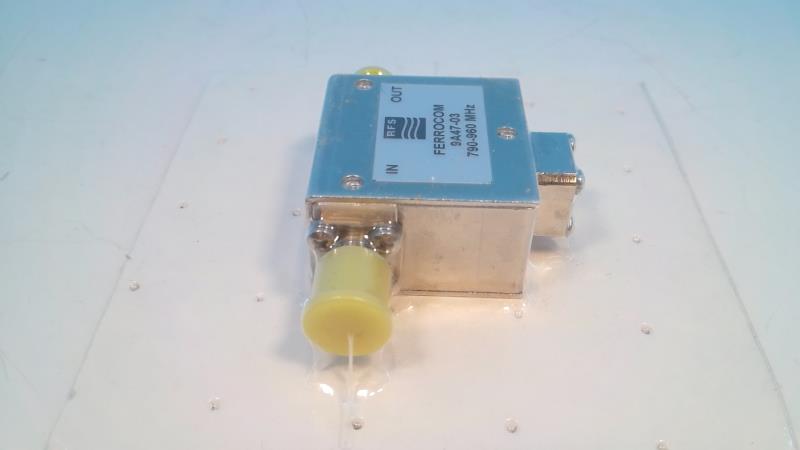 RADIO FREQUENCY SYSTEMS 9A47-03