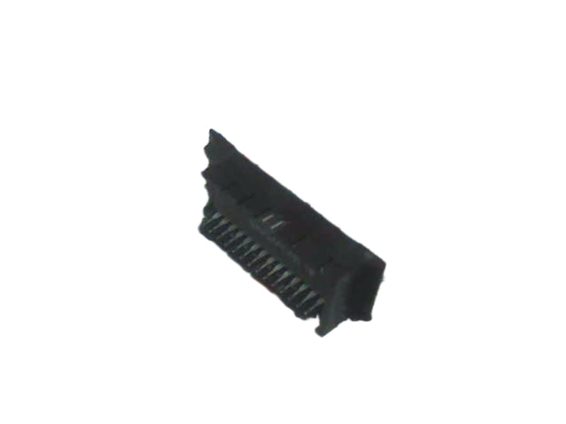 TEXAS INSTRUMENTS SEMI TMS-JL-27C512-E