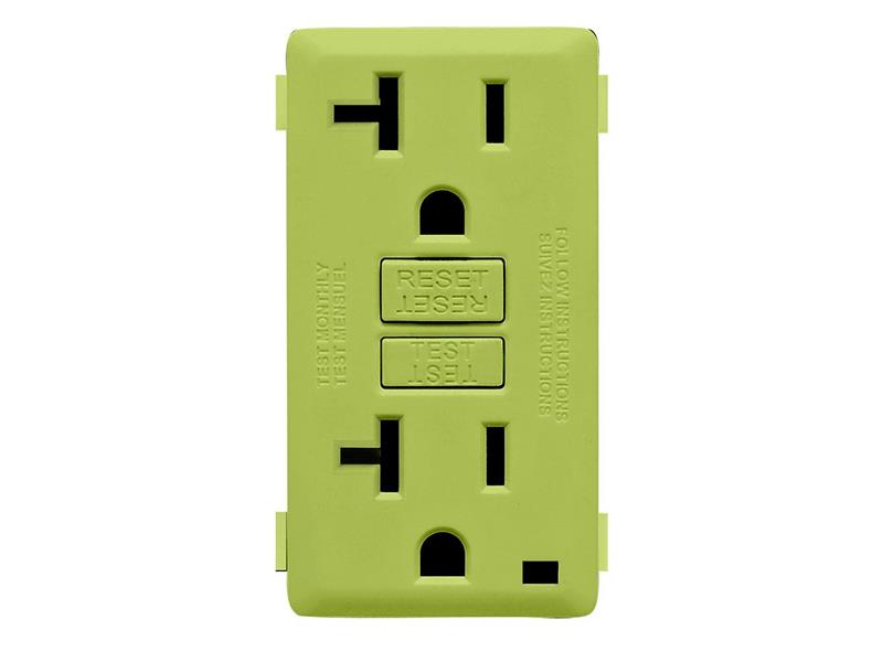 LEVITON RKG20-GS