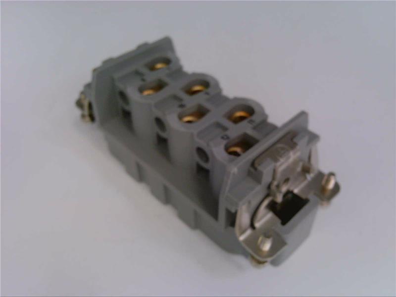 HARTING HAN-6-HSB-M-S-7.12