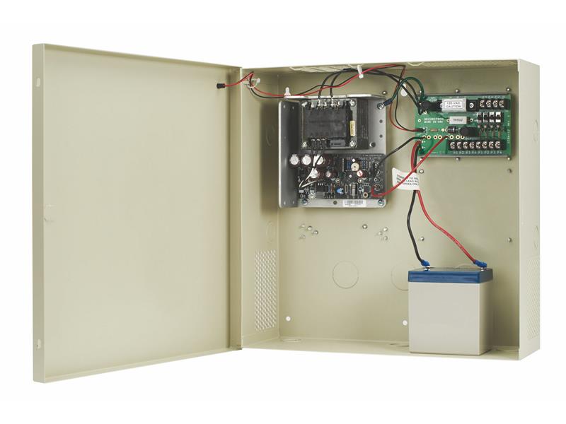 BPS-12-3 by ASSA ABLOY