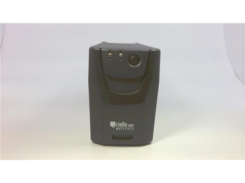 NPW800 by RIELLO UPS