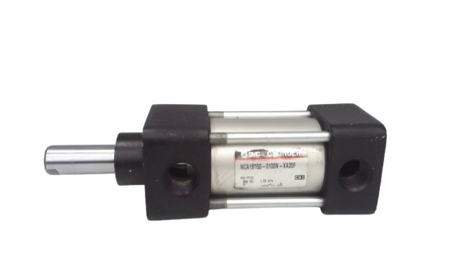 SMC NCA1B150-0100N-XA20F