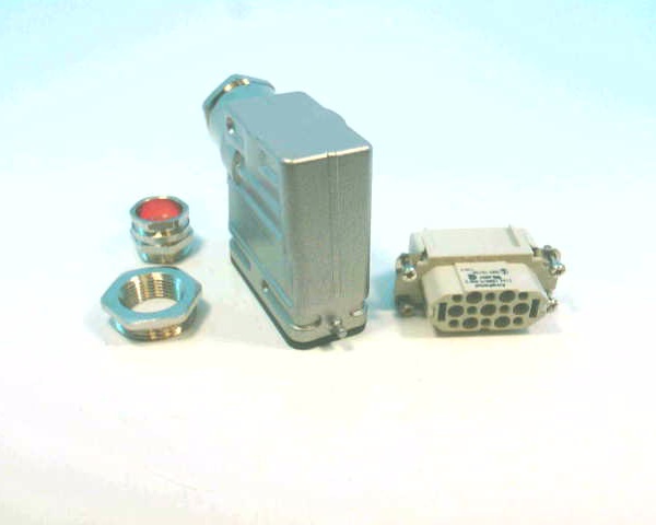 HONEYWELL FFSBZ1721202