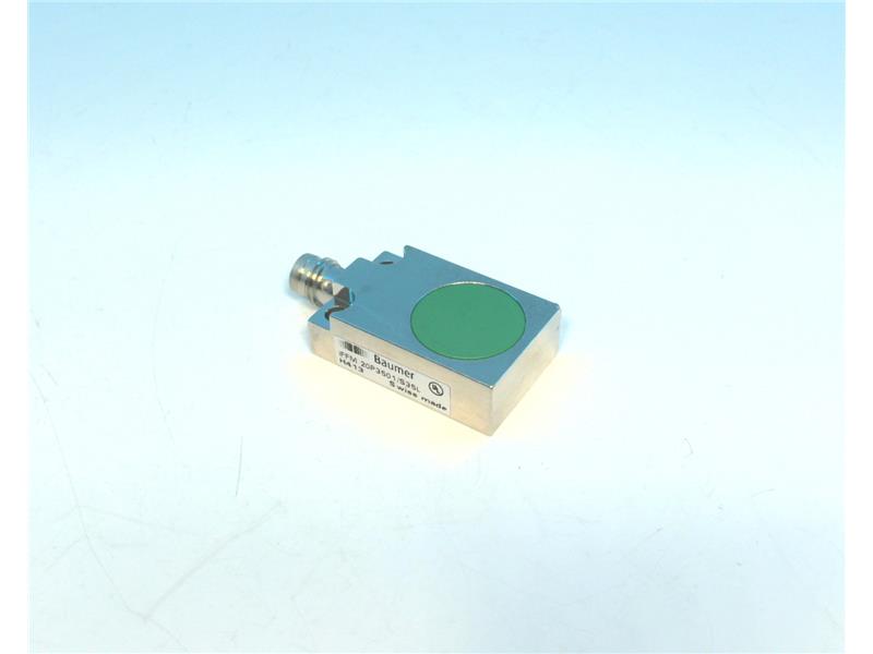 BAUMER ELECTRIC IFFM 20P3501/S35L