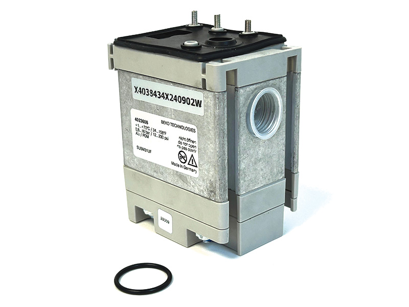 BEKO TECHNOLOGIES 4023608