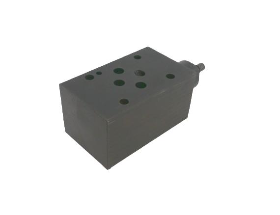 EATON CORPORATION DGMFN-3-Z-P1W-41