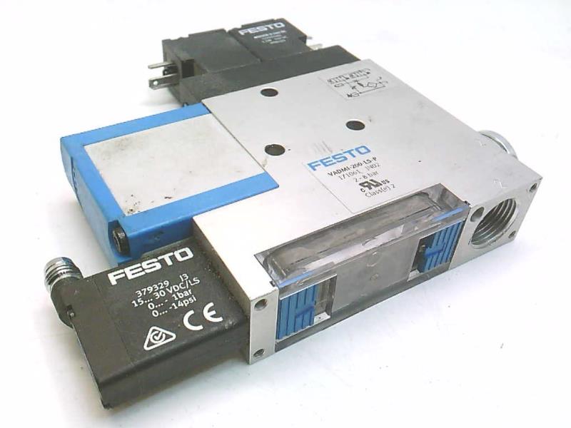 FESTO VADMI-200-LS-P