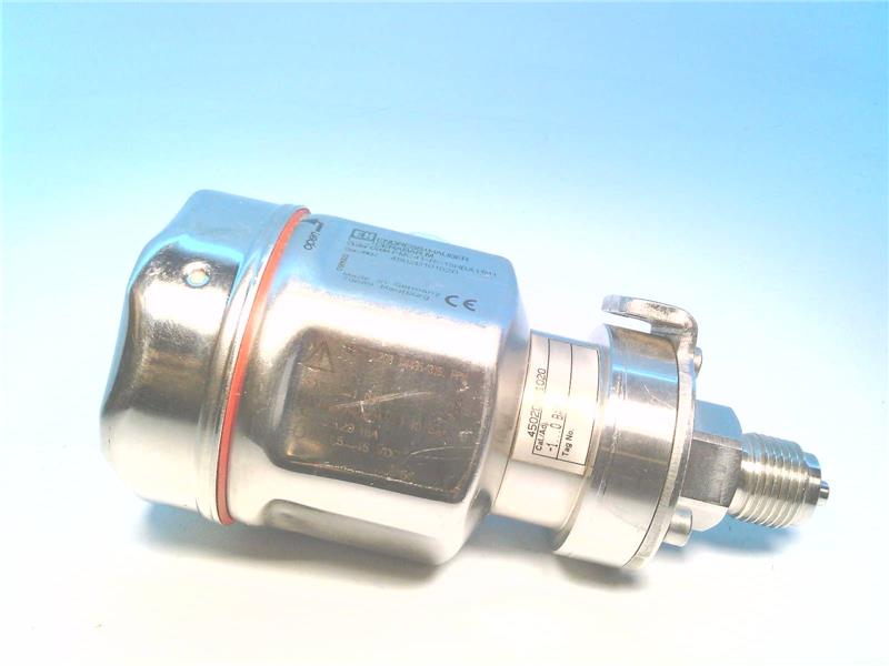 ENDRESS & HAUSER PMC41-RC15HBA11M1