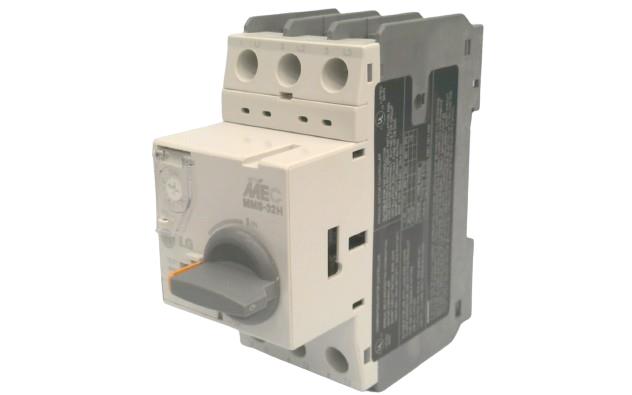 LS ELECTRIC MMS-32H-0.63-1A