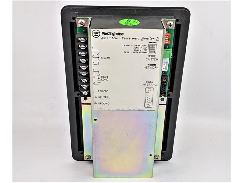 EATON CORPORATION AEMII