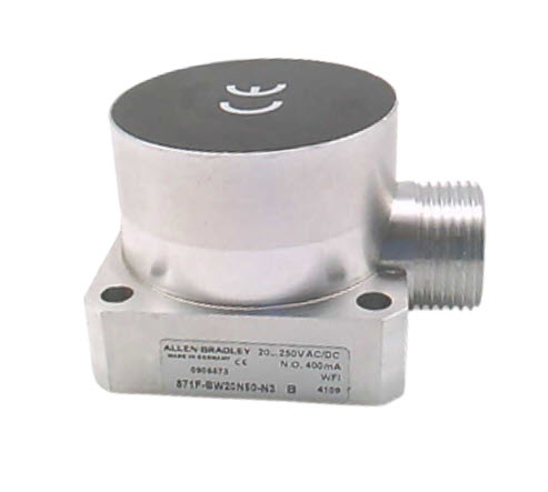 ALLEN BRADLEY 871F-BW20N50-N3