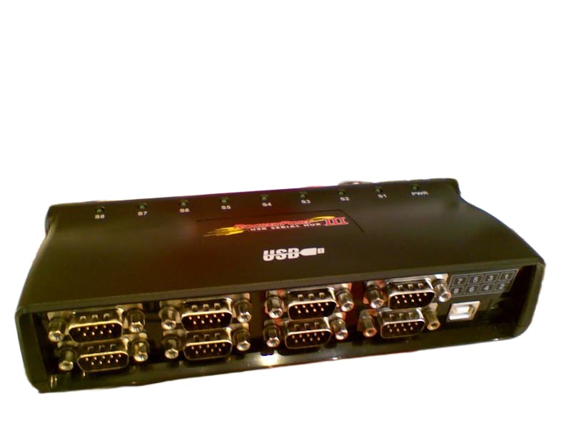 COMTROL 3000213