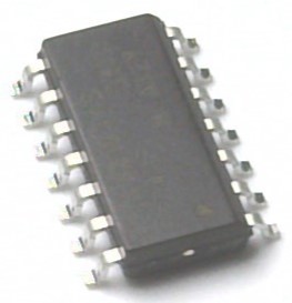 INFINEON IRS21834STRPBF