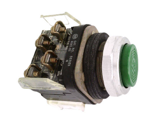 ALLEN BRADLEY 800T-B1B