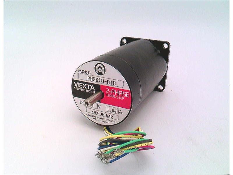 ORIENTAL MOTOR PH2610-01B