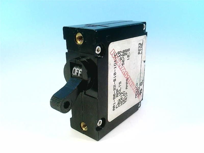 CARLING SWITCH AA1-B0-22-610-1D1-C