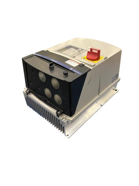 SCHNEIDER ELECTRIC ATV58EU90N4U